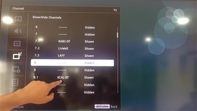 yagi digital tv antenna design